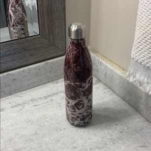 Swell Marble bottle